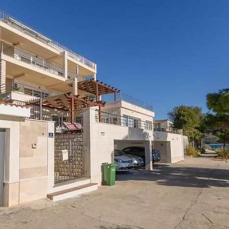 Apartment Paradise View Τρογκίρ Εξωτερικό φωτογραφία