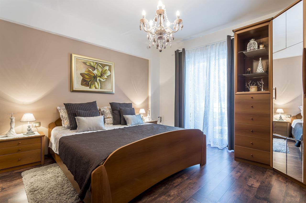 Apartment Paradise View Τρογκίρ Εξωτερικό φωτογραφία